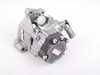ES#2608949 - 4Z7145156EKT - Remanufactured Power Steering Pump - With Core Charge - (NO LONGER AVAILABLE) - Includes a $45.00 refundable core charge - ZF - 