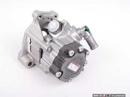 ES#2608949 - 4Z7145156EKT - Remanufactured Power Steering Pump - With Core Charge - (NO LONGER AVAILABLE) - Includes a $45.00 refundable core charge - ZF - 