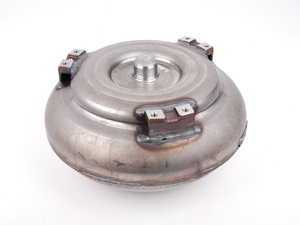 ES#2608480 - 14025008028070KT - Remanufactured Torque Converter - Price includes a $303.28 refundable core charge - Genuine Mercedes Benz - Mercedes Benz