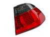 ES#1831936 - E462TREDLEDsmk - LED Tail Light Set - Smoked/Red - Dramatically improve the appearance of your BMW with this simple bolt on - EagleEyes - BMW