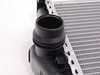 ES#2594561 - 17111436063 - Radiator - Automatic - Replace your leaking radiator - Mahle-Behr - BMW