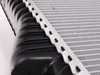 ES#2594561 - 17111436063 - Radiator - Automatic - Replace your leaking radiator - Mahle-Behr - BMW