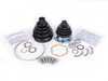 ES#2581592 - 1H0498203AKTA -  Front Inner & Outer CV Joint Refresh Kit - Stage 2 - Why risk tearing the same axle out twice? - Assembled By ECS - Volkswagen