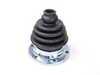 ES#2581592 - 1H0498203AKTA -  Front Inner & Outer CV Joint Refresh Kit - Stage 2 - Why risk tearing the same axle out twice? - Assembled By ECS - Volkswagen