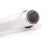 ES#2515307 - 8E0407510P - Front Upper Control Arm - Curved - Right - Keep your suspension steady - Febi - Audi