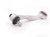ES#2515307 - 8E0407510P - Front Upper Control Arm - Curved - Right - Keep your suspension steady - Febi - Audi
