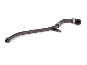 ES#2603191 - 11531711384 - Water Pipe - Return pipe from water pump to heat exchanger. Made in Germany! - Rein - BMW