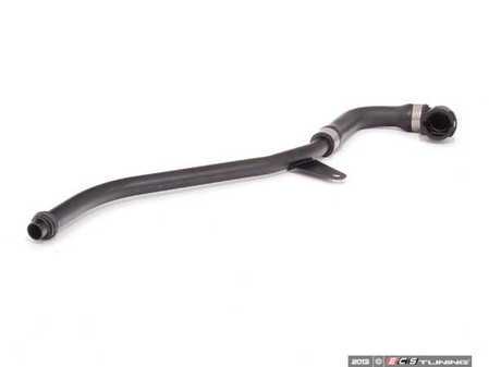 ES#2603191 - 11531711384 - Water Pipe - Return pipe from water pump to heat exchanger. Made in Germany! - Rein - BMW