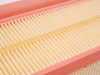 ES#2603176 - 1110940204 - Air Filter Element - Priced Each - Filters the air before it enters your engine - Mann - Mercedes Benz