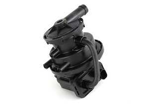ES#36217 - 16117158983 - Leak Diagnosis Pump - Located in the rear near the gas tank. - Genuine MINI - MINI