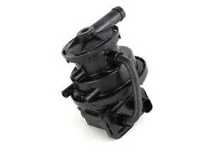 Leak Diagnosis Pump