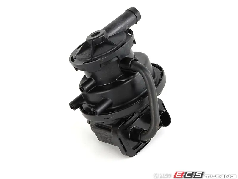 Genuine MINI - 16117158983 - Leak Diagnosis Pump (16-11-7