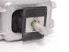 ES#2009355 - 22116782374 - Upper Engine Mount / Rubber - Connects and dampens the engine to the upper side frame. - Febi - MINI