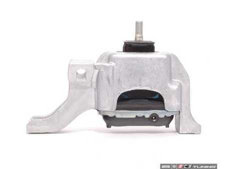 ES#2009355 - 22116782374 - Upper Engine Mount / Rubber - Connects and dampens the engine to the upper side frame. - Febi - MINI