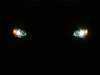 ES#1831952 - 1102979W - H8 LED Angel Eye Kit - (NO LONGER AVAILABLE) - Let your BMW's true demeanor show. - Racing Dash Enterprise - 