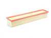 ES#2603176 - 1110940204 - Air Filter Element - Priced Each - Filters the air before it enters your engine - Mann - Mercedes Benz