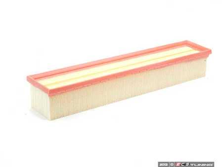 ES#2603176 - 1110940204 - Air Filter Element - Priced Each - Filters the air before it enters your engine - Mann - Mercedes Benz