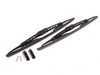 ES#2538959 - 478955425KT - Windshield Wiper Blade Set - Pair of 19" Bosch Direct-Connect wiper blades - Bosch - Porsche