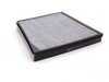 ES#2574941 - 2118300018 - Charcoal Lined Cabin Filter / Fresh Air Filter - A commonly missed filter, used to filter incoming air into the cabin - Meyle - Mercedes Benz