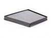 ES#2574941 - 2118300018 - Charcoal Lined Cabin Filter / Fresh Air Filter - A commonly missed filter, used to filter incoming air into the cabin - Meyle - Mercedes Benz