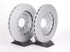 ES#2597850 - 34112229529kt2 -   Front Brake Rotors - Pair (325x28) - Featuring a protective Meyle Platinum coating - Meyle - BMW