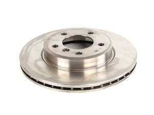 ES#10521 - 34111164539 - Plain Rotor - Priced Each - Brembo Brand - Brembo - BMW