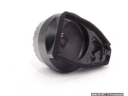 ES#181847 - 65138370868 - E36 Rear Speaker - Right - Replace blown speakers to restore peak audio performance  - Genuine BMW - BMW