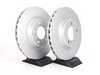 ES#2597850 - 34112229529kt2 -   Front Brake Rotors - Pair (325x28) - Featuring a protective Meyle Platinum coating - Meyle - BMW