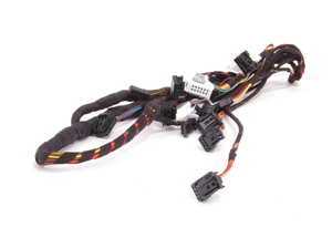 ES#176908 - 64116941439 - Climate Control Wiring Set - Wiring for the electronically regulated air conditioning - Genuine BMW - BMW