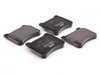 ES#2561772 - 0044205120 - Front Brake Pad Set - Does not include brake pad wear sensors - Pagid - Mercedes Benz