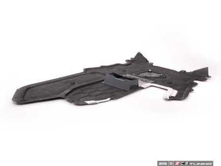 ES#130642 - 51757154147 - Belly Pan - Keep Your Engine Protected - Genuine BMW - BMW