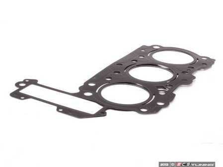 ES#1482864 - 99610427006 - Cylinder Head Gasket - Bank one fitment - Genuine Porsche - Porsche