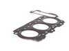 ES#1482864 - 99610427006 - Cylinder Head Gasket - Bank one fitment - Genuine Porsche - Porsche
