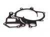 ES#1483237 - 99610634054 - Water Pump Gasket - Fitted between the water pump and the engine case, this gasket prevents leaking coolant - Genuine Porsche - Porsche