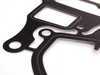 ES#1483237 - 99610634054 - Water Pump Gasket - Fitted between the water pump and the engine case, this gasket prevents leaking coolant - Genuine Porsche - Porsche
