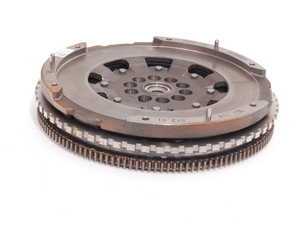 ES#4575879 - 9G111401203 - OEM Dual Mass Flywheel - Flywheel for 6-speed transmission equipped cars - Genuine Porsche - Porsche
