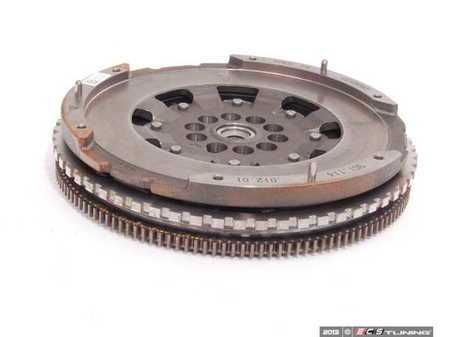 ES#4575879 - 9G111401203 - OEM Dual Mass Flywheel - Flywheel for 6-speed transmission equipped cars - Genuine Porsche - Porsche