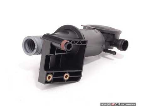 ES#1483470 - 99610702355 - Air-Oil Separator - Keep your crankcase pressures and emissions down with a new separator - Genuine Porsche - Porsche