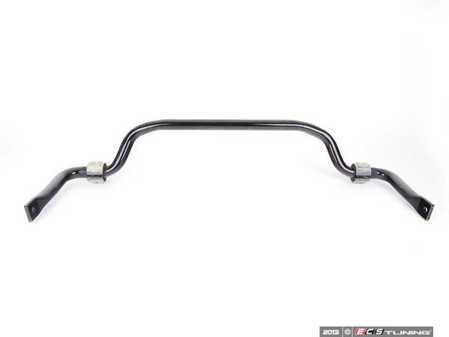ES#1761386 - 2113232965 -  Front Sway Bar - Includes new bushings - Genuine Mercedes Benz - Mercedes Benz