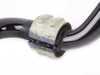 ES#1761386 - 2113232965 -  Front Sway Bar - Includes new bushings - Genuine Mercedes Benz - Mercedes Benz