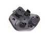 ES#453316 - 8K5945258A - Bulb Carrier - Right Outer - Keep your lights working like new - Genuine Volkswagen Audi - Audi