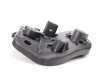 ES#453316 - 8K5945258A - Bulb Carrier - Right Outer - Keep your lights working like new - Genuine Volkswagen Audi - Audi