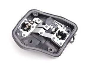 ES#453316 - 8K5945258A - Bulb Carrier - Right Outer - Keep your lights working like new - Genuine Volkswagen Audi - Audi