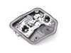 ES#453312 - 8K5945257A - Bulb Carrier - Left Outer - Keep your lights working like new - Genuine Volkswagen Audi - Audi