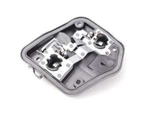 ES#453312 - 8K5945257A - Bulb Carrier - Left Outer - Keep your lights working like new - Genuine Volkswagen Audi - Audi