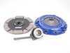 ES#2568238 - SV873H - Stage 2+ Clutch Kit - Without Flywheel - Max Torque 456 ft. lbs. - Spec Clutches - Volkswagen