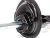 ES#49954 - 31312282266 - E46 M3 Strut Assembly - Right - OEM replacement for your vehicle's suspension - Genuine BMW - BMW