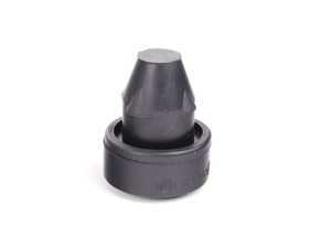 ES#450311 - 8K0129669 - Rubber Grommet - Priced Each - Replace cracked or dried out components - Genuine Volkswagen Audi - Audi Volkswagen