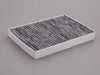 ES#2609127 - 2218300318 - Cabin Air Filter Set - One (1) Set Required Per Vehicle - Vemo - Mercedes Benz