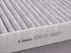 ES#2609127 - 2218300318 - Cabin Air Filter Set - One (1) Set Required Per Vehicle - Vemo - Mercedes Benz